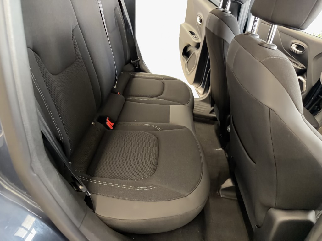 JEEP RENEGADE 1500 TURBO 130 CV SUMMIT DCT